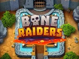Bone Raiders
