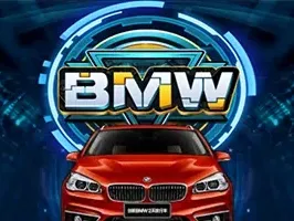 Mercedes-Benz BMW screenshot