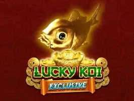 Lucky Koi Exclusive screenshot