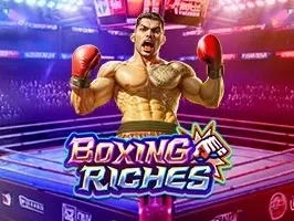 Boxing Riches screenshot