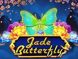 Jade Butterfly