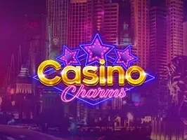 Casino Charms screenshot