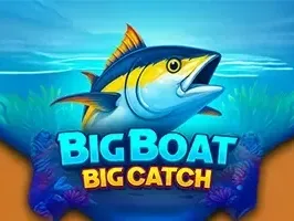 Big Boat Big Catch screenshot