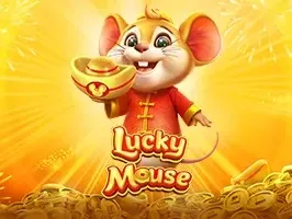 Lucky Mouse screenshot